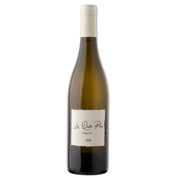 Chapitre I 2024 - Dominio Les Quatre Piliers - Touraine - Vino Blanco - 0.75L