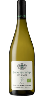 Les Jalets Blanc 2024 - Paul Jaboulet A\u00een\u00e9