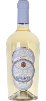 Lupo Meraviglia Uno Di Uno Vermentino 2025 - Botter