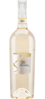 Canio Bianco 2024 - Farnese Fantini