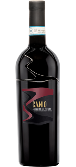 Canio Aglianico Del Vulture 2021 - Farnese Fantini