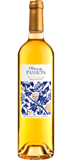 Monbazillac 2023- Ch\u00e2teau Ma Passion