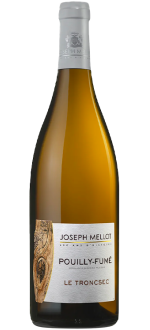 Le Troncsec 2024 - Joseph Mellot