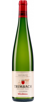 Sylvaner Weinbaum 2024 - Dominio Trimbach