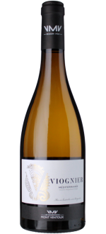 Viognier 2025 - Vignerons Du Mont Ventoux