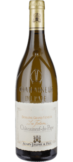 La Fontaine 2024 - Dominio Grand Veneur