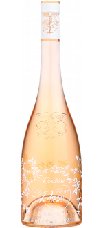 La Vie En Ros\u00e9 2025 - Ch\u00e2teau Roubine