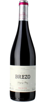 Brezo Tinto 2024 - Y Vi&ntilde;edos Mengoba