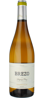Brezo Godello Viejo 2025 - Y Vi&ntilde;edos Mengoba