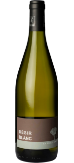 D\u00e9sir Blanc 2025 - La Croix Gratiot