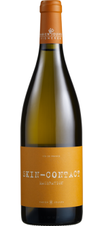 Skin Contact 2025 - Vino Orange - Mas Del P\u00e9ri\u00e9