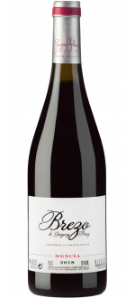 Magnum - Brezo 2024 - Y Vi&ntilde;edos Mengoba