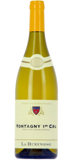 Montagny 1er Cru La Buxynoise 2023 - Vignerons De Buxy