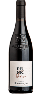 Re N\u00e9 Sens Bio 2024 - Ch\u00e2teau Bois D'Arl\u00e8ne