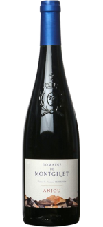 Anjou Rouge 2023 - Dominio De Montgilet