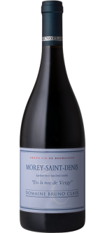Comprar DOMAINE BRUNO CLAIR al mejor precio en Vinatis.es!