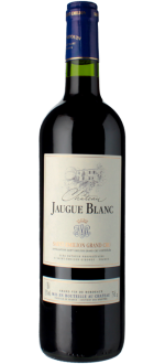 Ch\u00e2teau Jaugue Blanc 2022