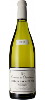 Chablis 1er Cru Vosgros 2023 - Dominio Du Chardonnay