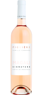 Magali 2025 - Figui\u00e8re