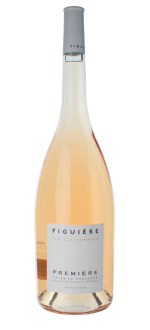 Magnum - Premi\u00e8re Ros\u00e9 2025 - Figui\u00e8re