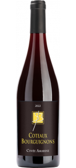 Coteaux Bourguignons 2025 - Dominio Amarine - Closerie Des Alisiers