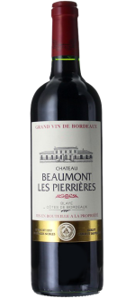 Ch\u00e2teau Beaumont Les Pierri\u00e8res 2023