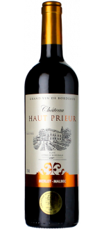Ch\u00e2teau Haut Prieur 2023