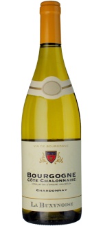 Borgo\u00f1a C\u00f4te Chalonnaise Chardonnay La Buxynoise 2024 - Vignerons De Buxy