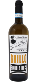 Grillo 2025 - Saverio Faro