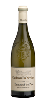 Ch\u00e2teauneuf Du Pape Blanc 2024 - Ch\u00e2teau La Nerthe