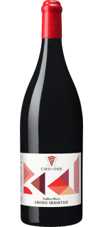 J\u00e9roboam - Crozes-Hermitage - Nobles Rives 2022 - Cave De Tain
