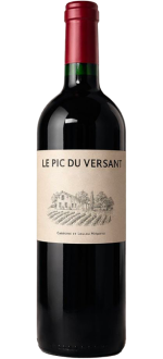 Le Pic Du Versant 2022