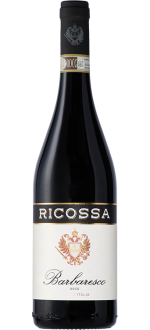 Barbaresco 2022 - Ricossa
