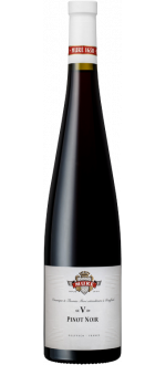 Pinot Noir Cuv\u00e9e V 2023 - V\u00e9ronique & Thomas Mur\u00e9