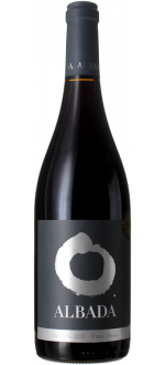 Albada Garnacha Vi\u00f1as Viejas 2024 - Virgen De La Sierra