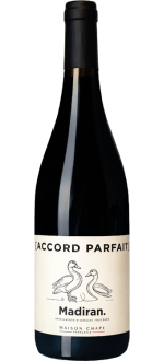 Accord Parfait - Madiran 2021