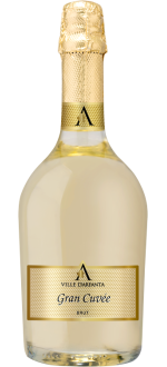 Gran Cuv\u00e9e Brut - Ville D'Arfanta