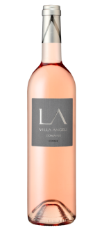 Villa Angeli - Ros\u00e9 2025