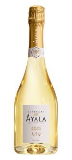 Champagne Ayala - Blanc De Blancs A\/19
