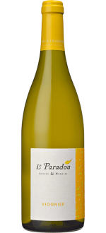 Le Paradou Viognier 2025 - Ch\u00e2teau Pesqui\u00e9