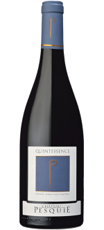 Magnum - Quintessence 2023 - Ch\u00e2teau Pesqui\u00e9