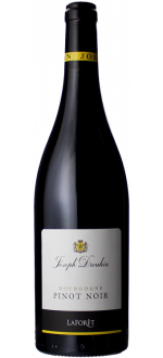 Borgo\u00f1a Pinot Noir - Laforet 2023 - Joseph Drouhin