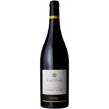 Borgoña Pinot Noir - Laforet 2023 - Joseph Drouhin - Borgoña - Vino Tinto - 0.75L