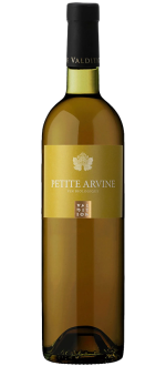 Petite Arvine 2025 - Dominio De Valdition