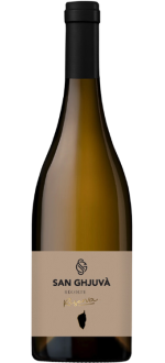 Riserva Blanc 2025 - San Ghjuva