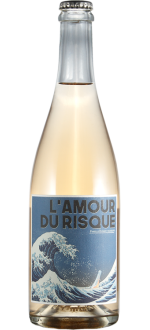 P\u00e9tillant Naturel - L'Amour Du Risque - Peybonhomme-Les-Tours