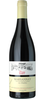 Marsannay Les Finottes Monopole 2023 - Dominio Bart