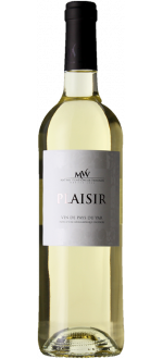Plaisir Blanc 2025 - Maitres Vignerons De Vidauban