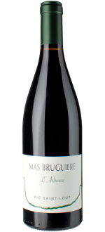 L'Arbouse 2024 - Mas Brugui\u00e8re
