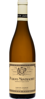 Puligny Montrachet 2024 - Louis Jadot